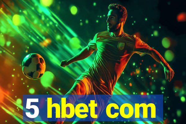 5 hbet com